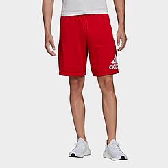 Men's adidas Must Haves Badge of Sport Shorts