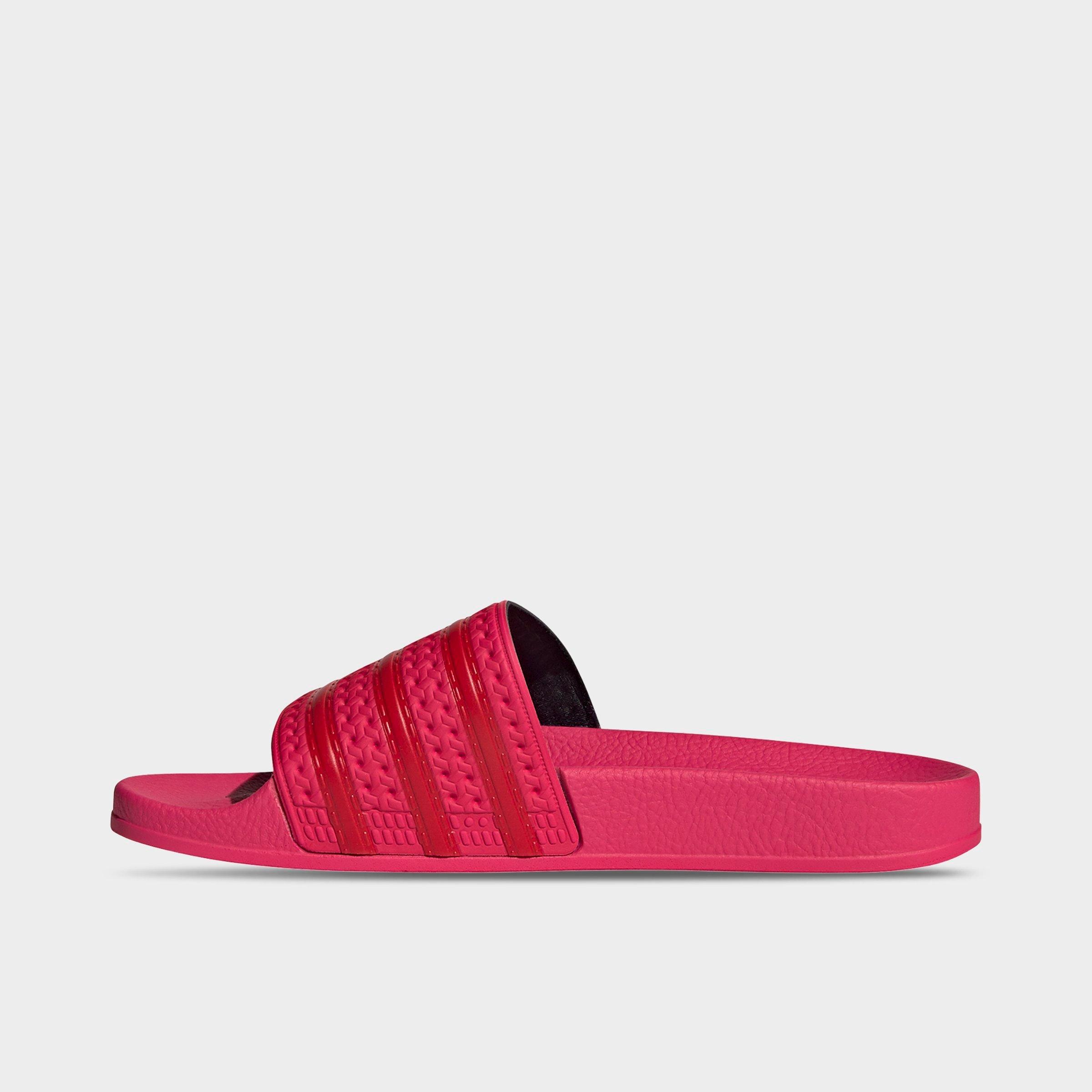 jd womens sliders
