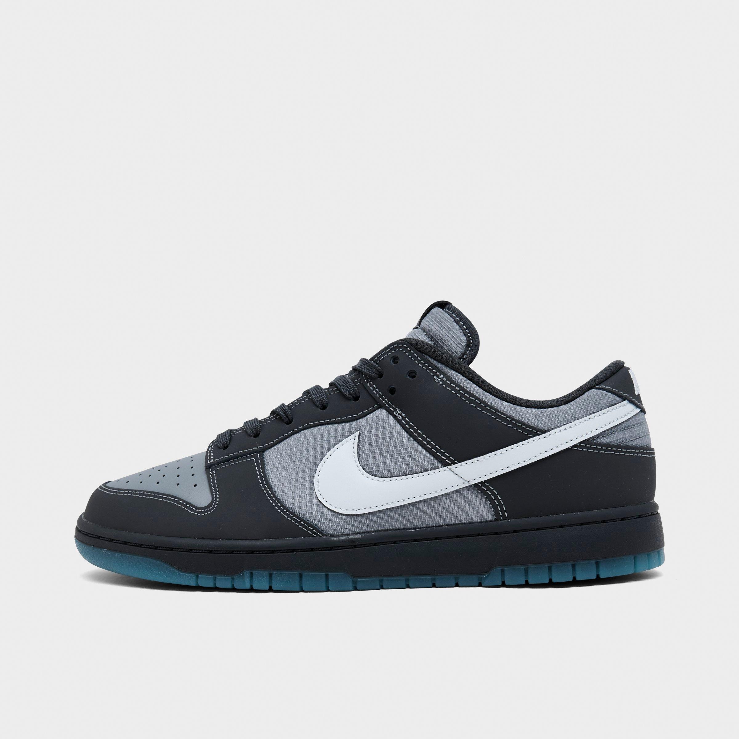 Nike Men's Dunk Low Athletic Department Casual Shoes
