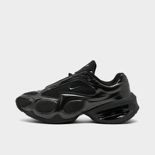 靴 Nike Women's Air Max SNDR 25.5cm BLACK NIKE W AIR MAX SNDR BLACK/SILVER （ナイキ ウィメンズ エア マックス