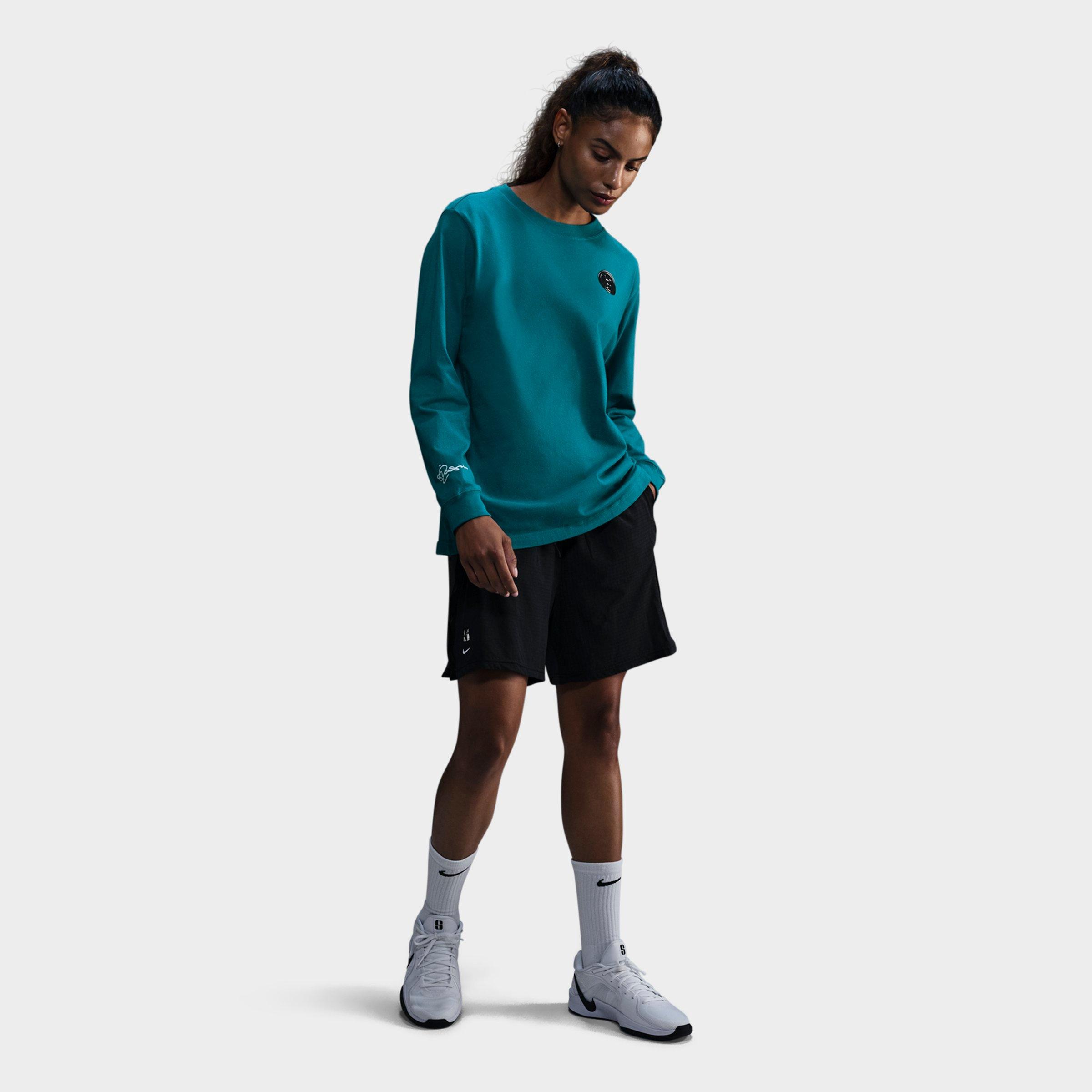 Nike Sabrina Signature Shorts