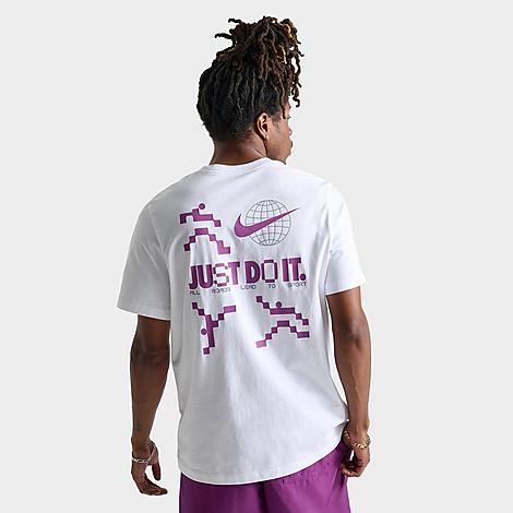 Men's Nike Sportswear Global Graphic T-Shirt
