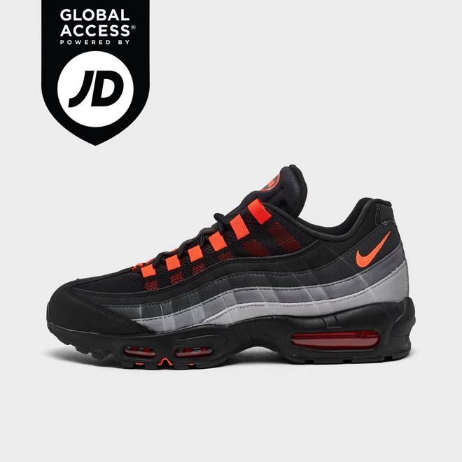 ★特別 NIKE AIR MAX 95 \"WIND BREAKER\" W24 Nike Windbreaker-Inspired Air Max 95 Release | Hypebeast