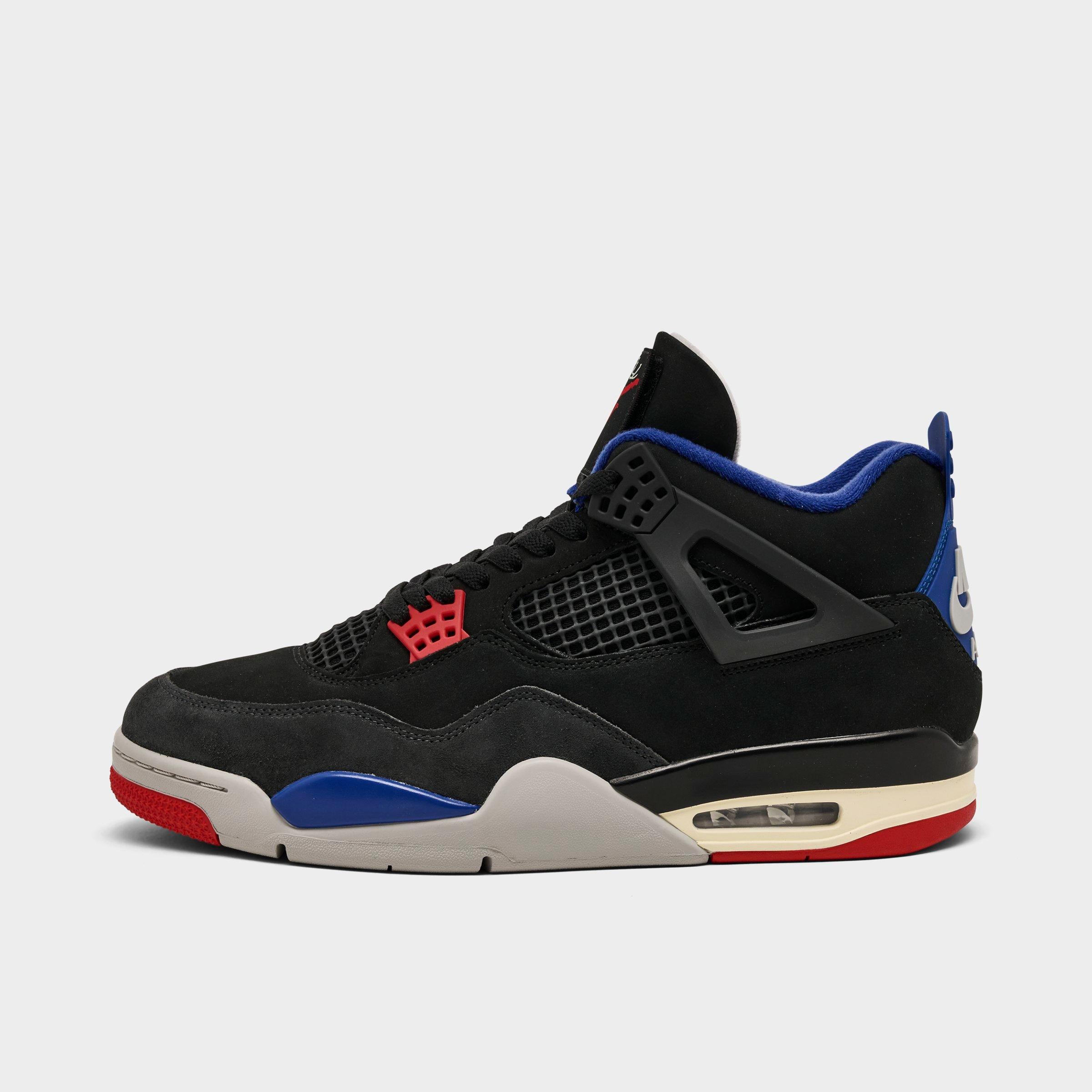 Jordan 4 Retro Shoes | JD Sports