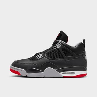 Jordan 4 store release calendar