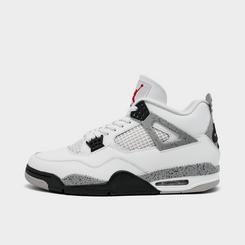 Image of MENS AIR JORDAN 4 RETRO OG
