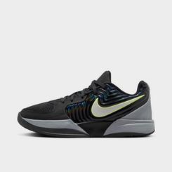ANTHONY EDWARDS 1 LOW 新品未使用 美品 ADIDAS Anthony Edwards 1 Low Iron Metallic Basketball Shoe