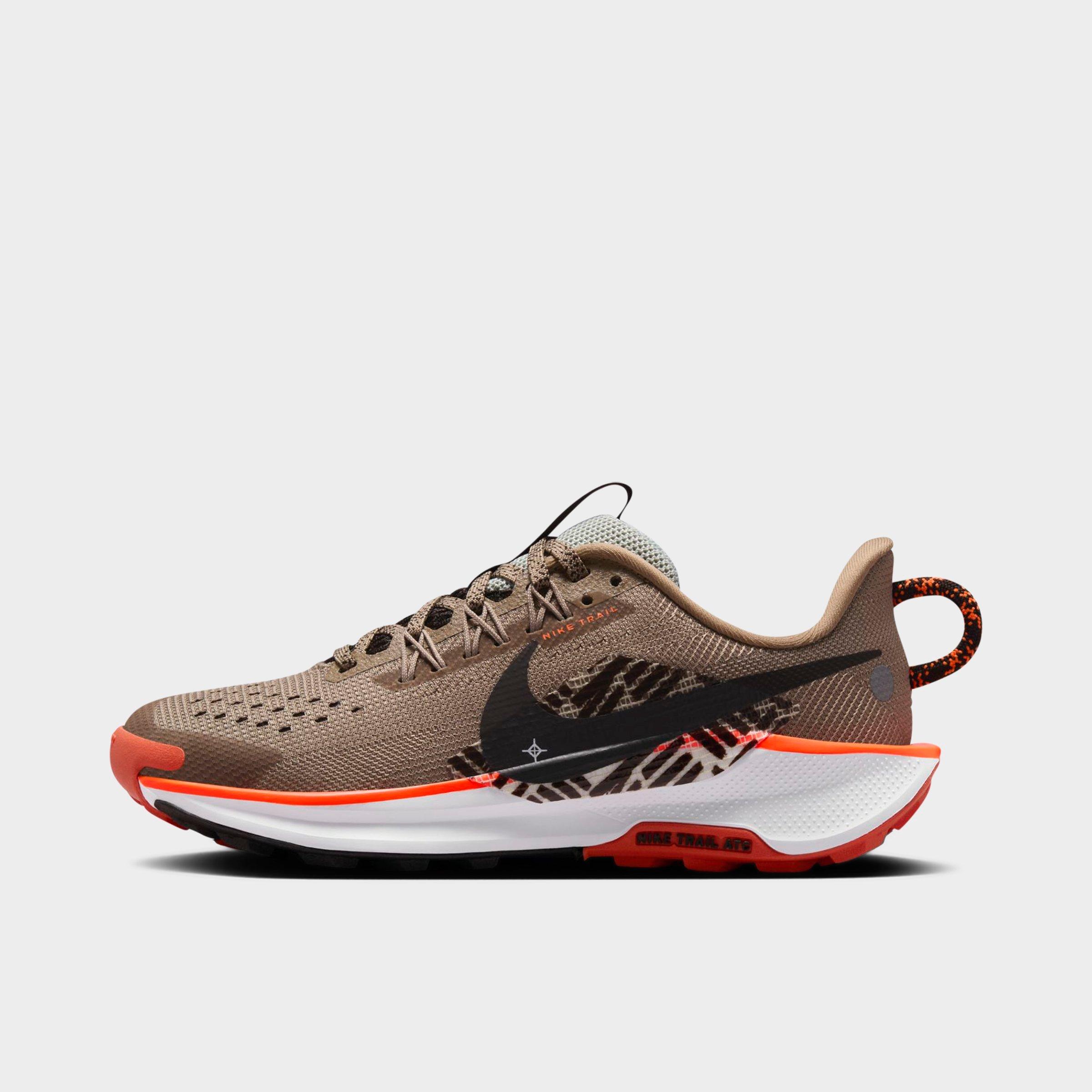 Big Kids' Nike Pegasus Trail 5 Running Shoes