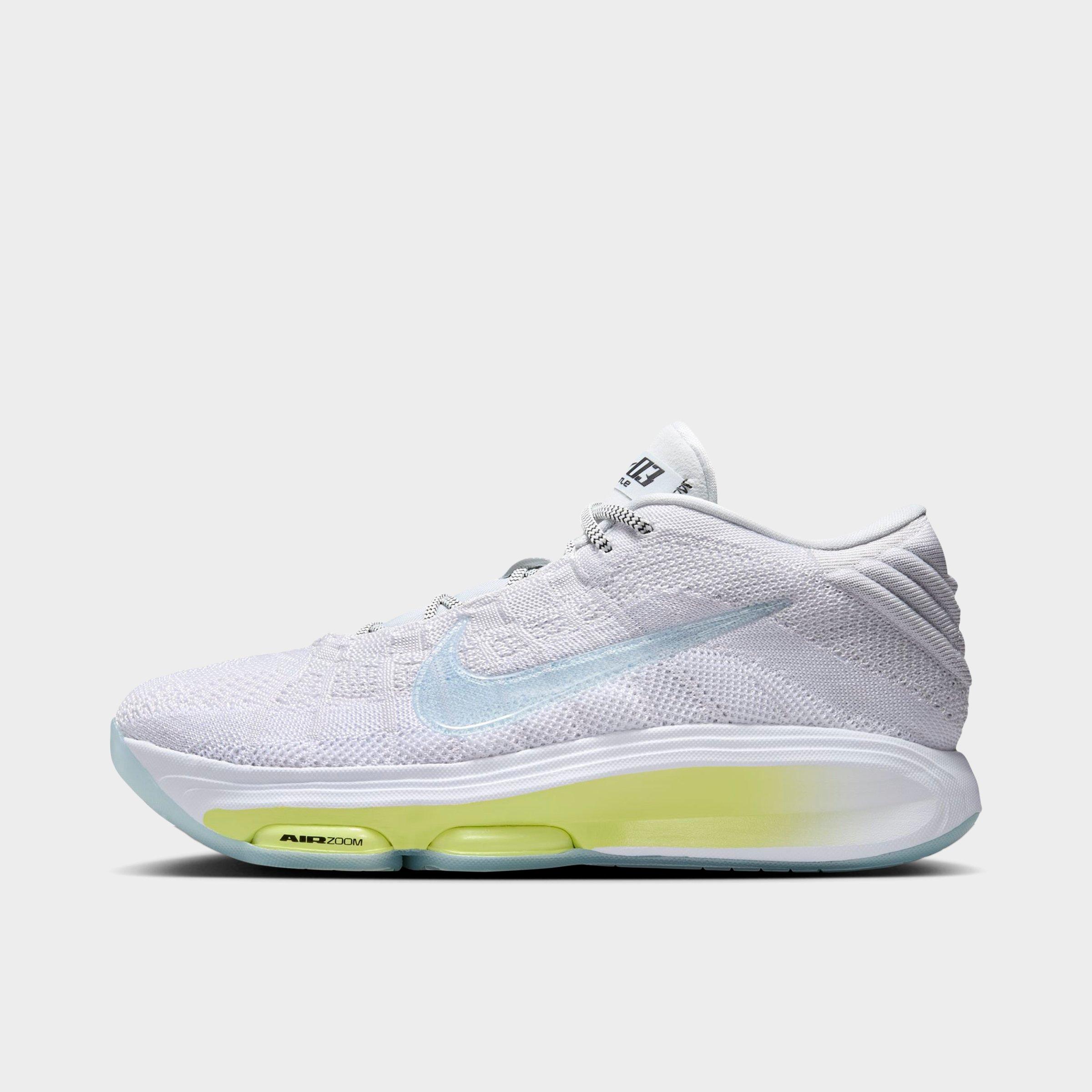 Nike G.T. Hustle 3 Basketball Shoes