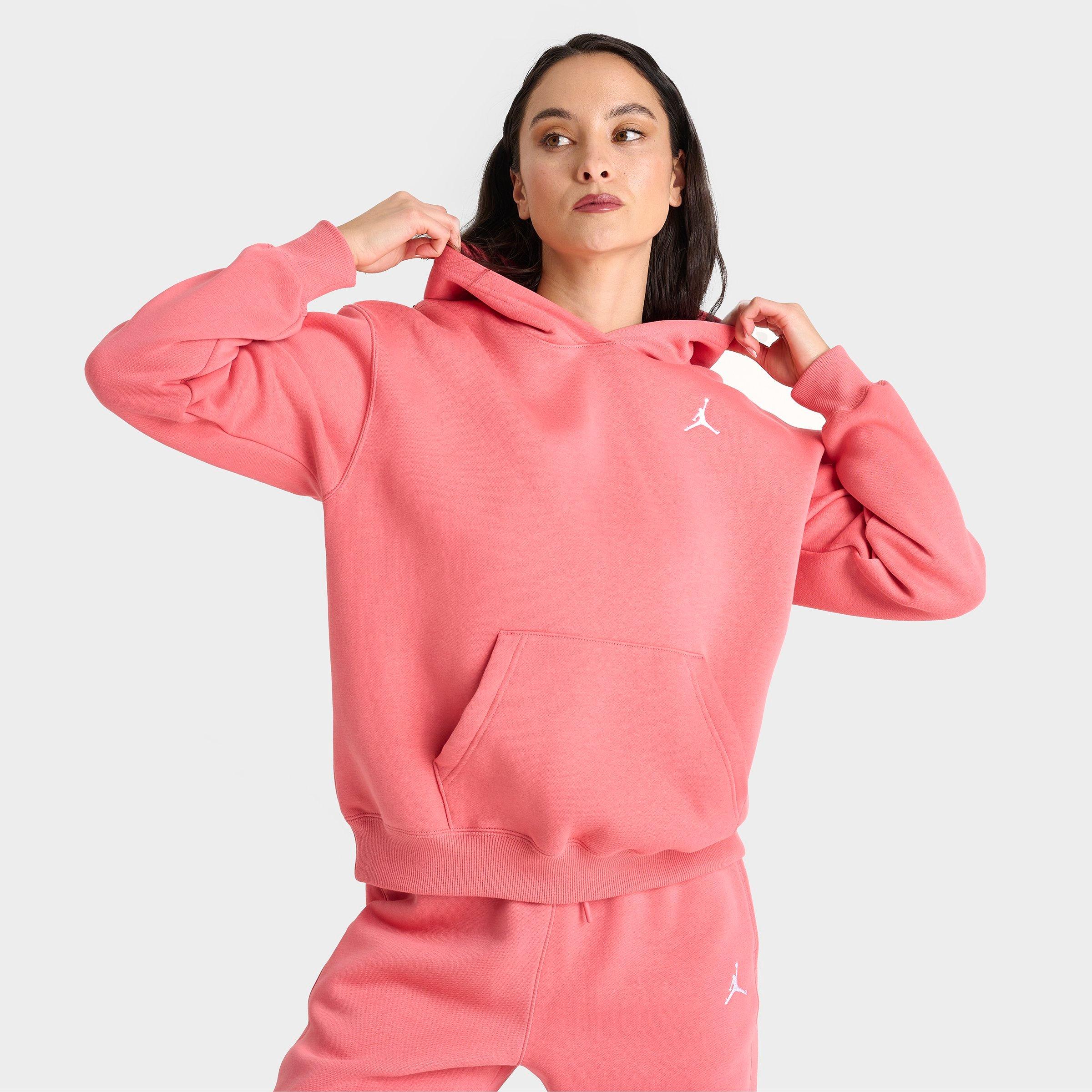 Women's Brooklyn Fleece Hoodie