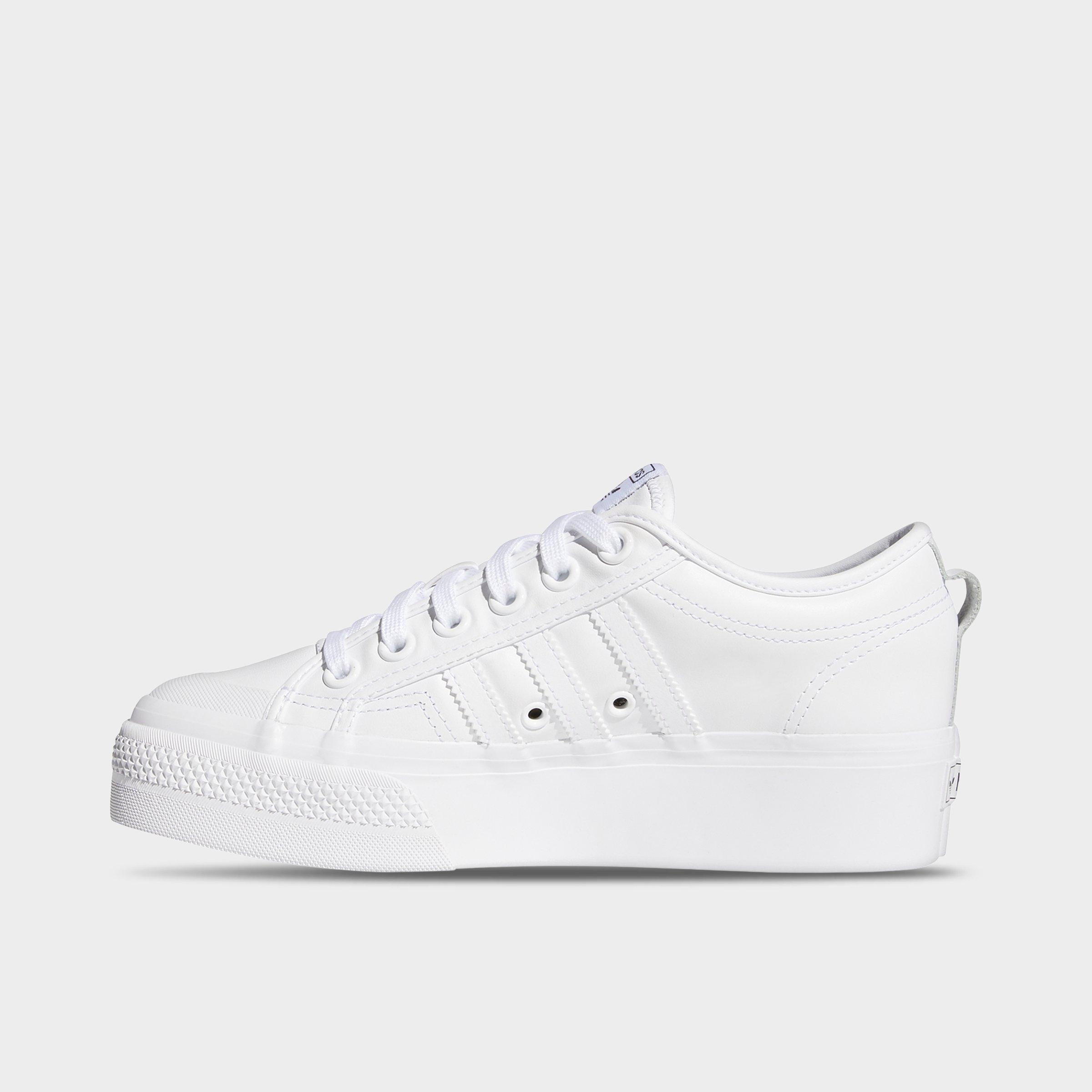 jd womens adidas trainers