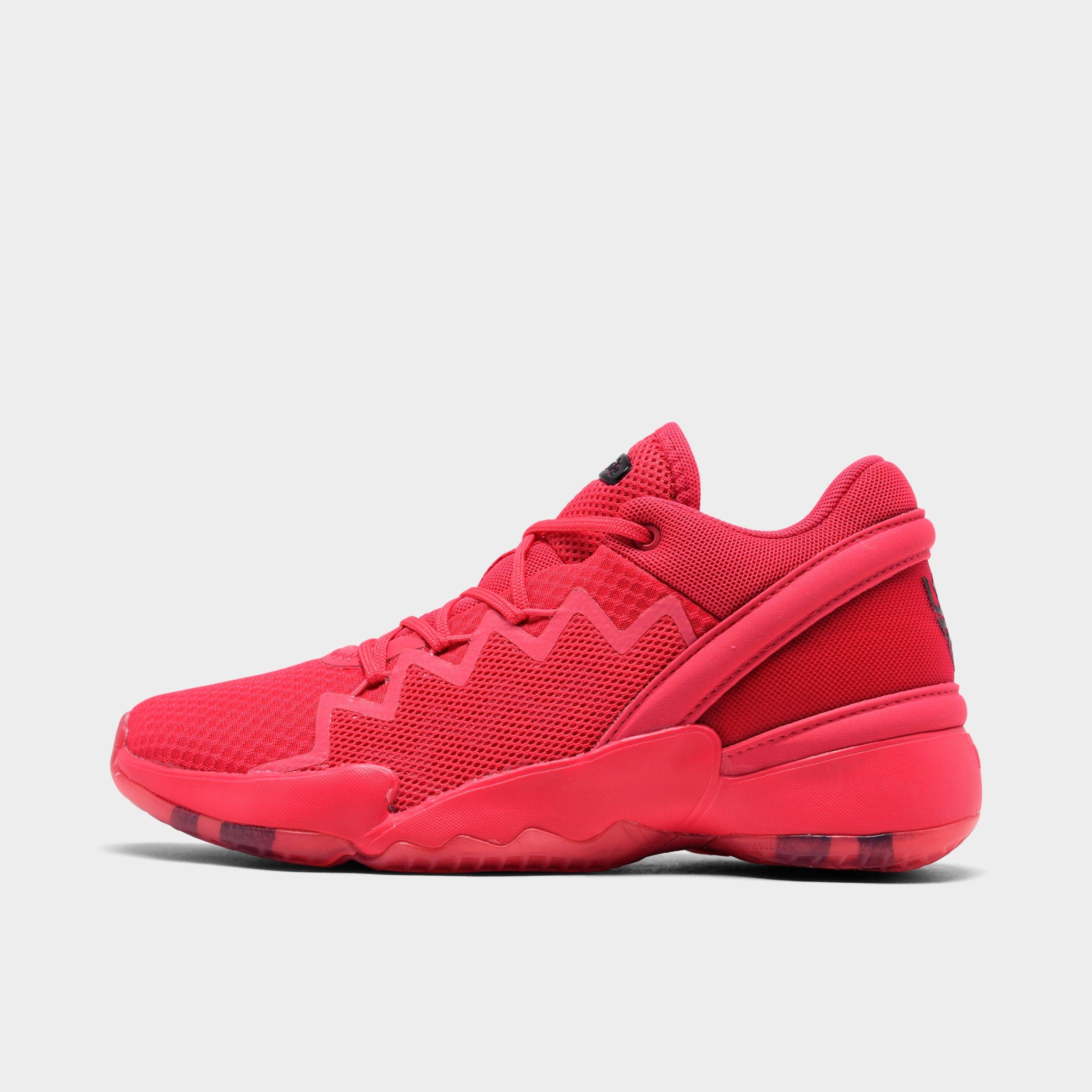 youth girls basketball shoes