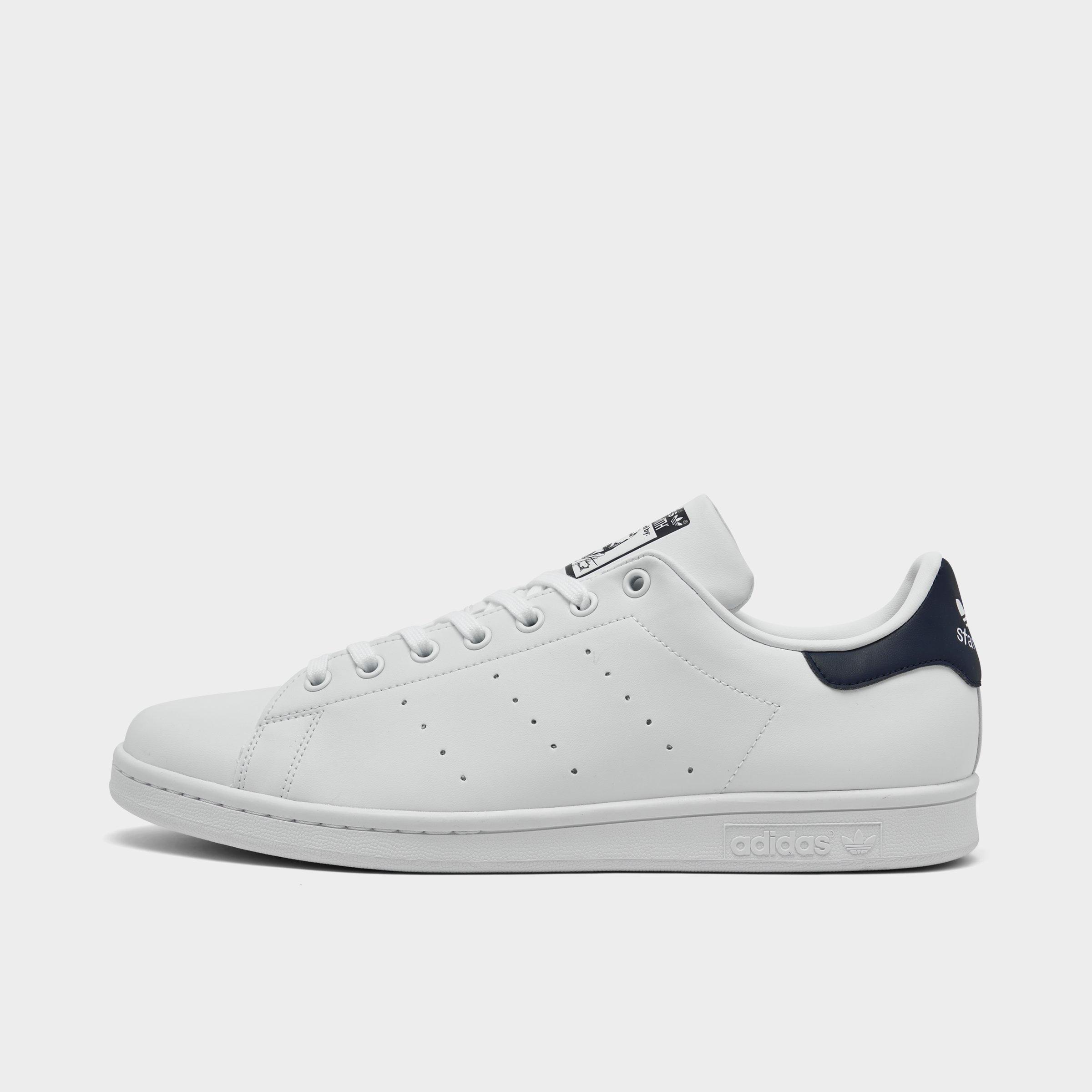 Men's adidas Originals Stan Smith Primegreen Casual Shoes