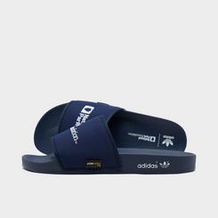 adidas Originals x National Park Foundation Adilette Slide Sandals
