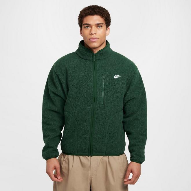 Men's Nike Sportswear Club Fleece Jacket | JD Sports