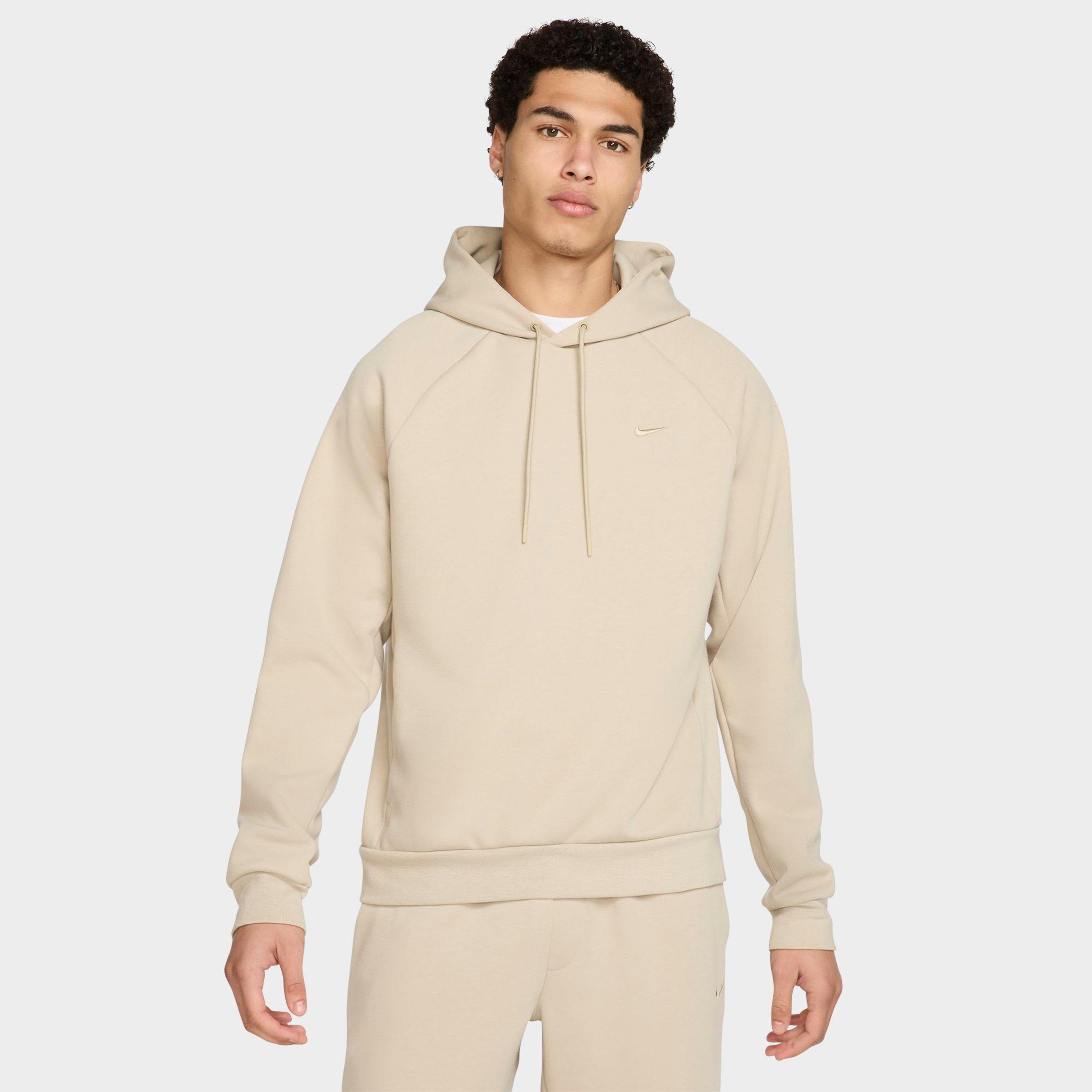 Men's Nike Primary Dri-FIT UV Pullover Versatile Hoodie