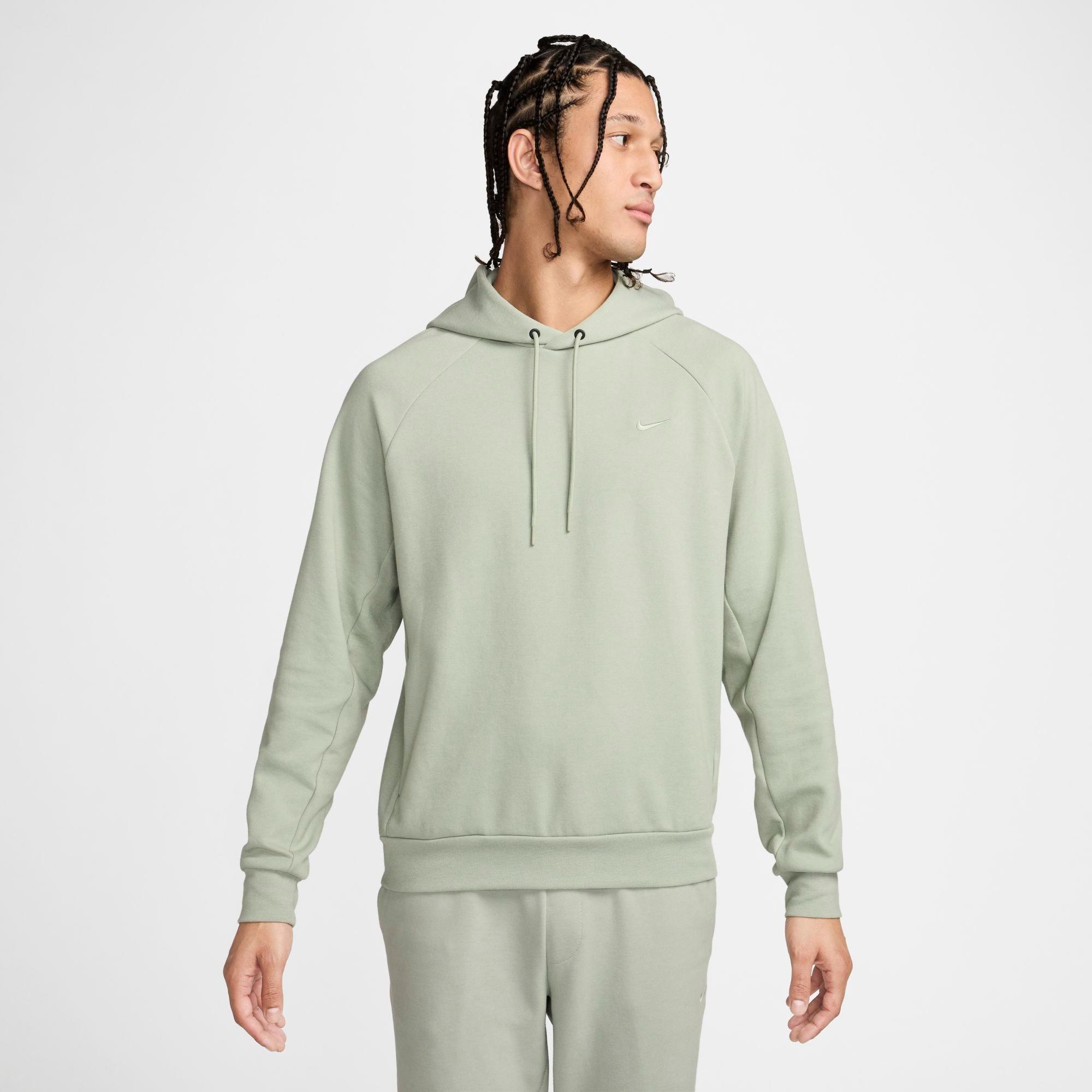 Men's Nike Primary Dri-FIT UV Pullover Versatile Hoodie