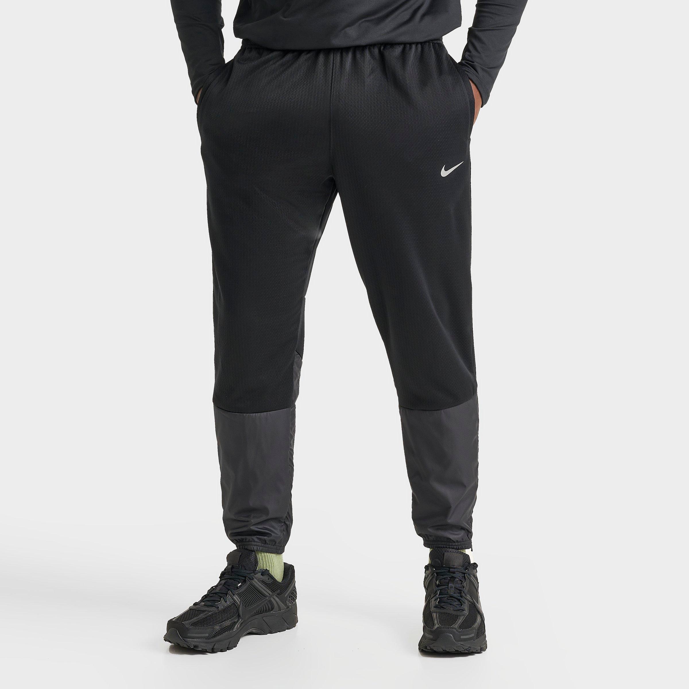 Amazon.com: Nike Mens Therma Fit Pants (US, Alpha, Small