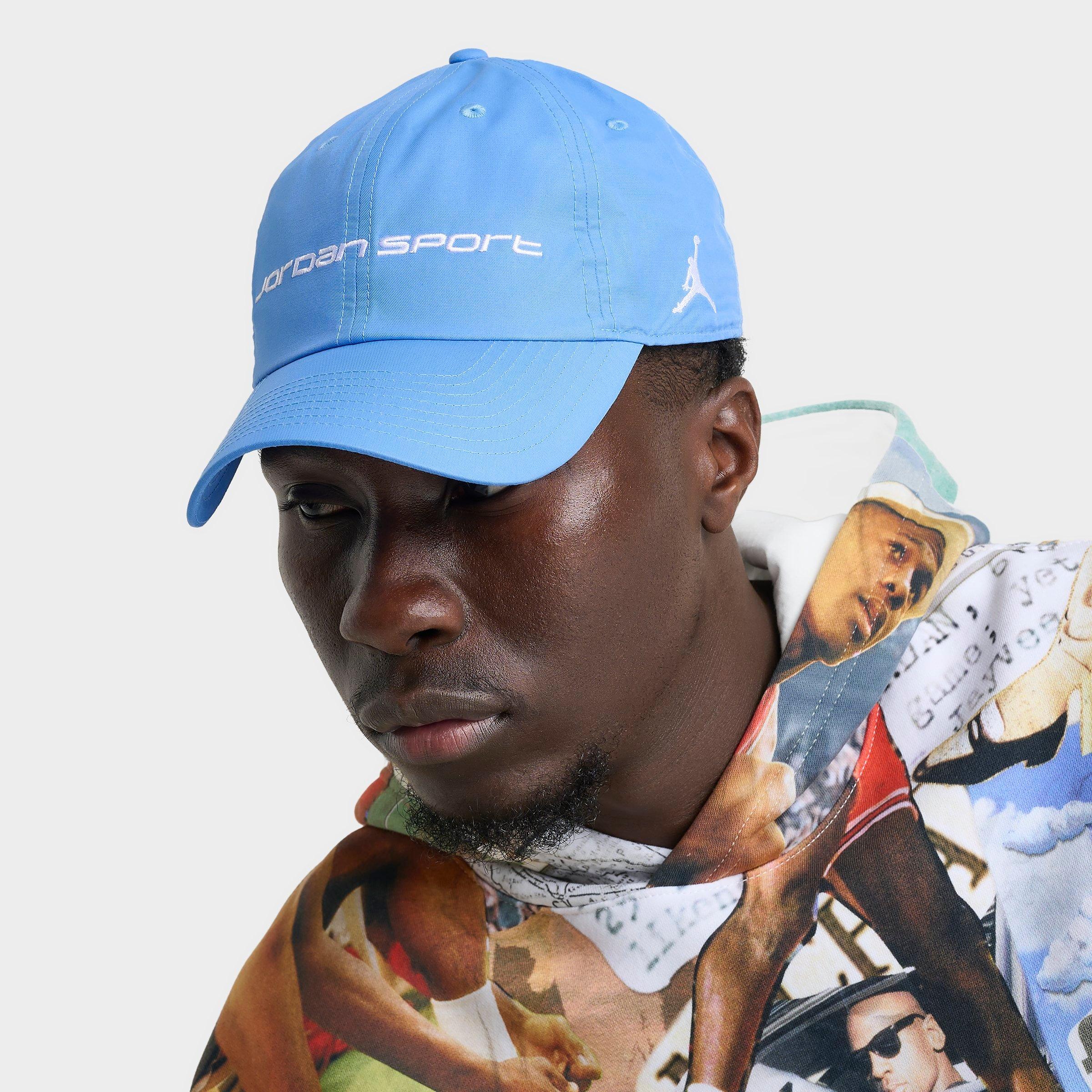 Club Unstructured Hat