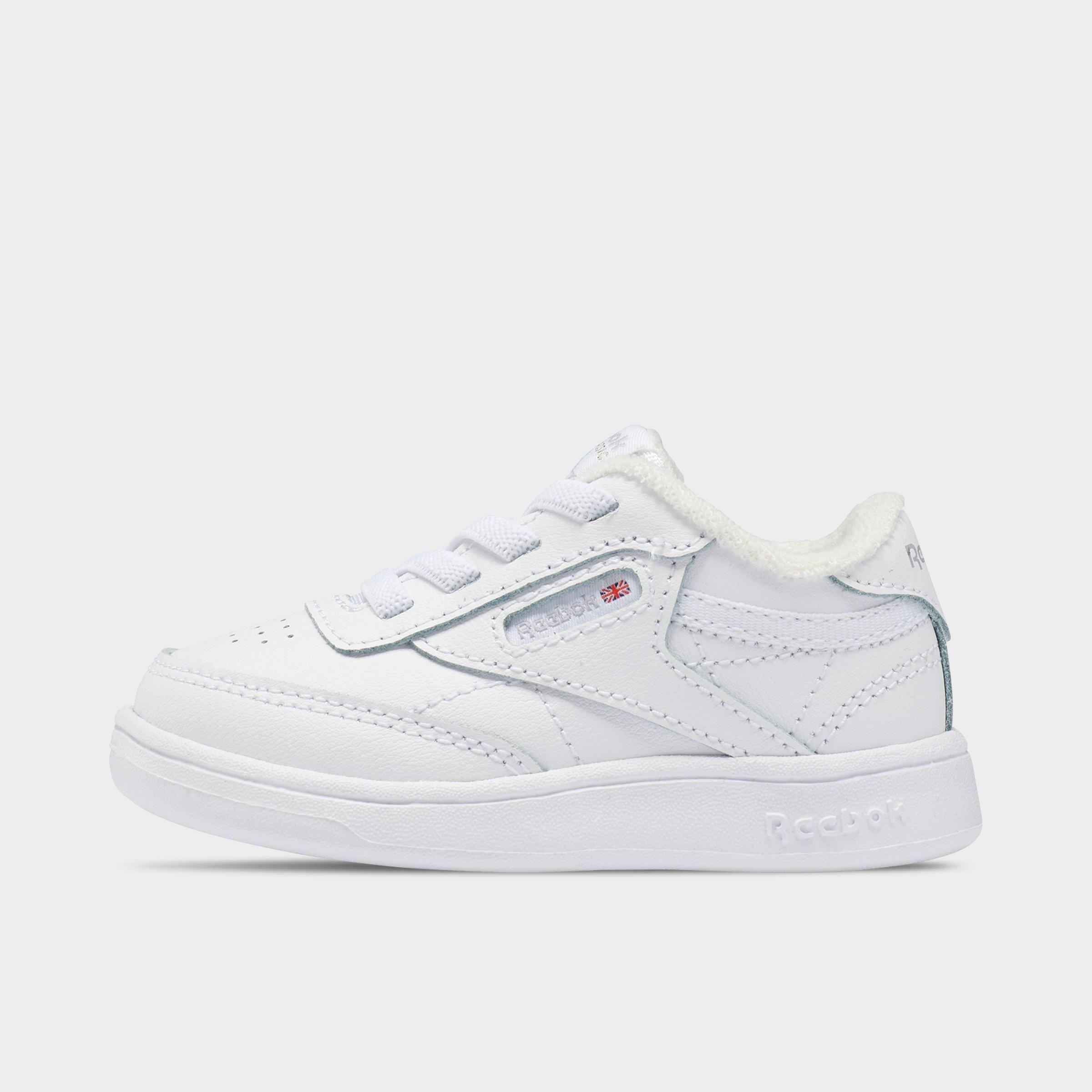 Reebok Club C - JD Sports Portugal