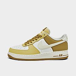 Image of Men's Nike Air Force 1 Low Casual Shoes