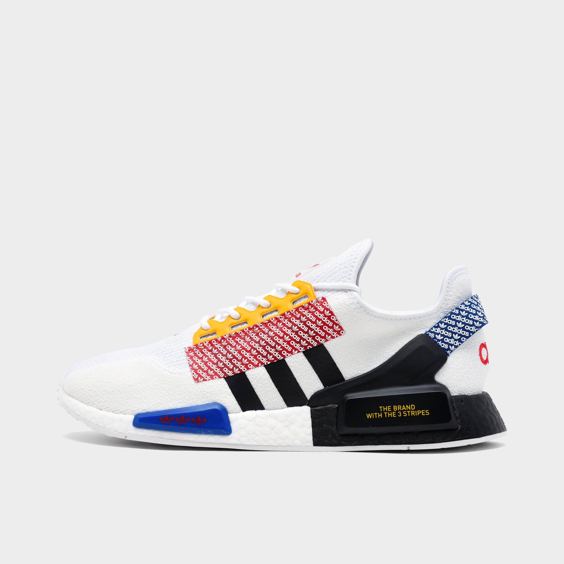 adidas nmd boost mens