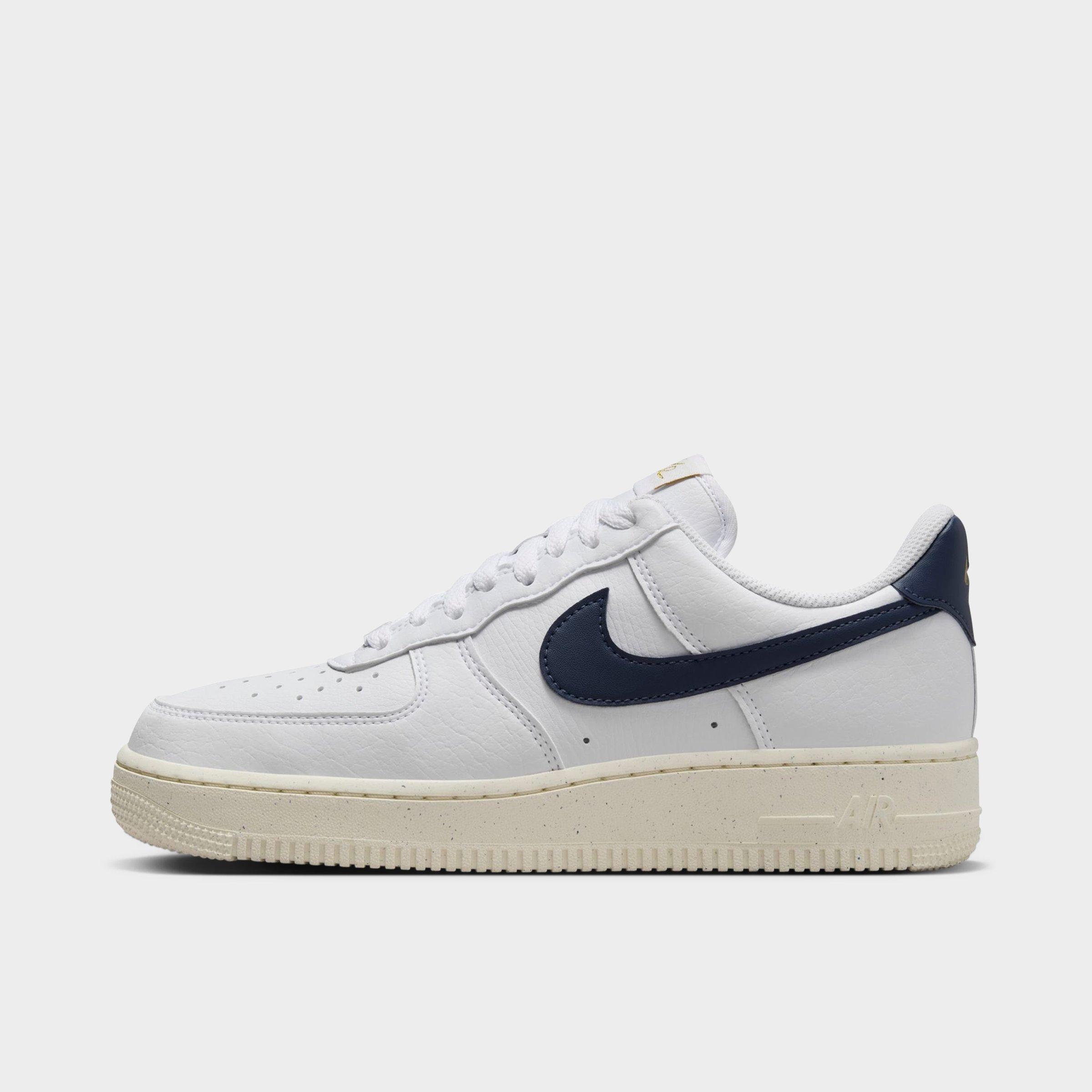 Women's Nike Air Force 1 '07 Next Nature Casual Shoes