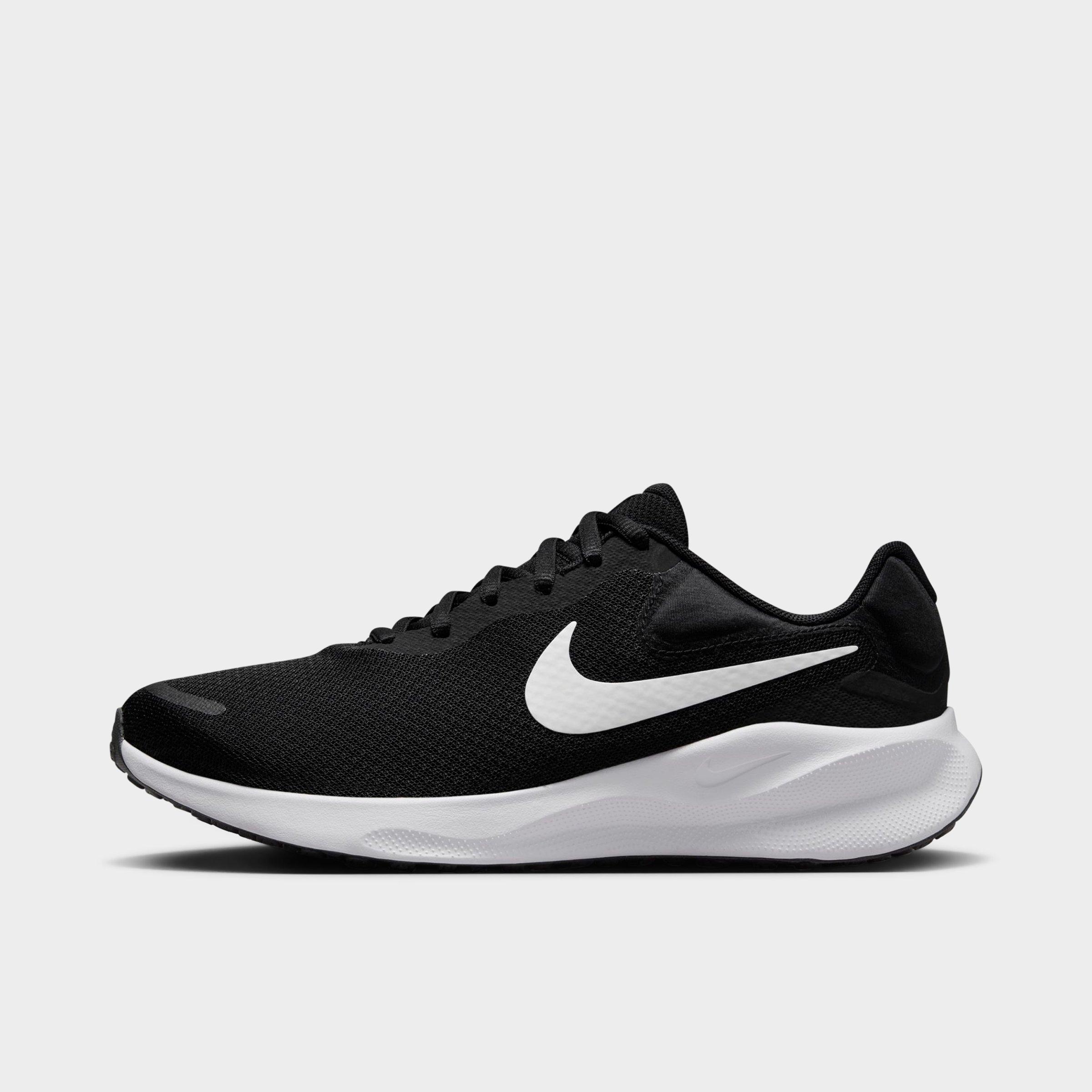 Women's Nike Revolution 7 Running Shoes (Extra Wide Width 2E)