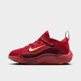 Team Red/Gym Red/Dark Team Red/Metallic Gold