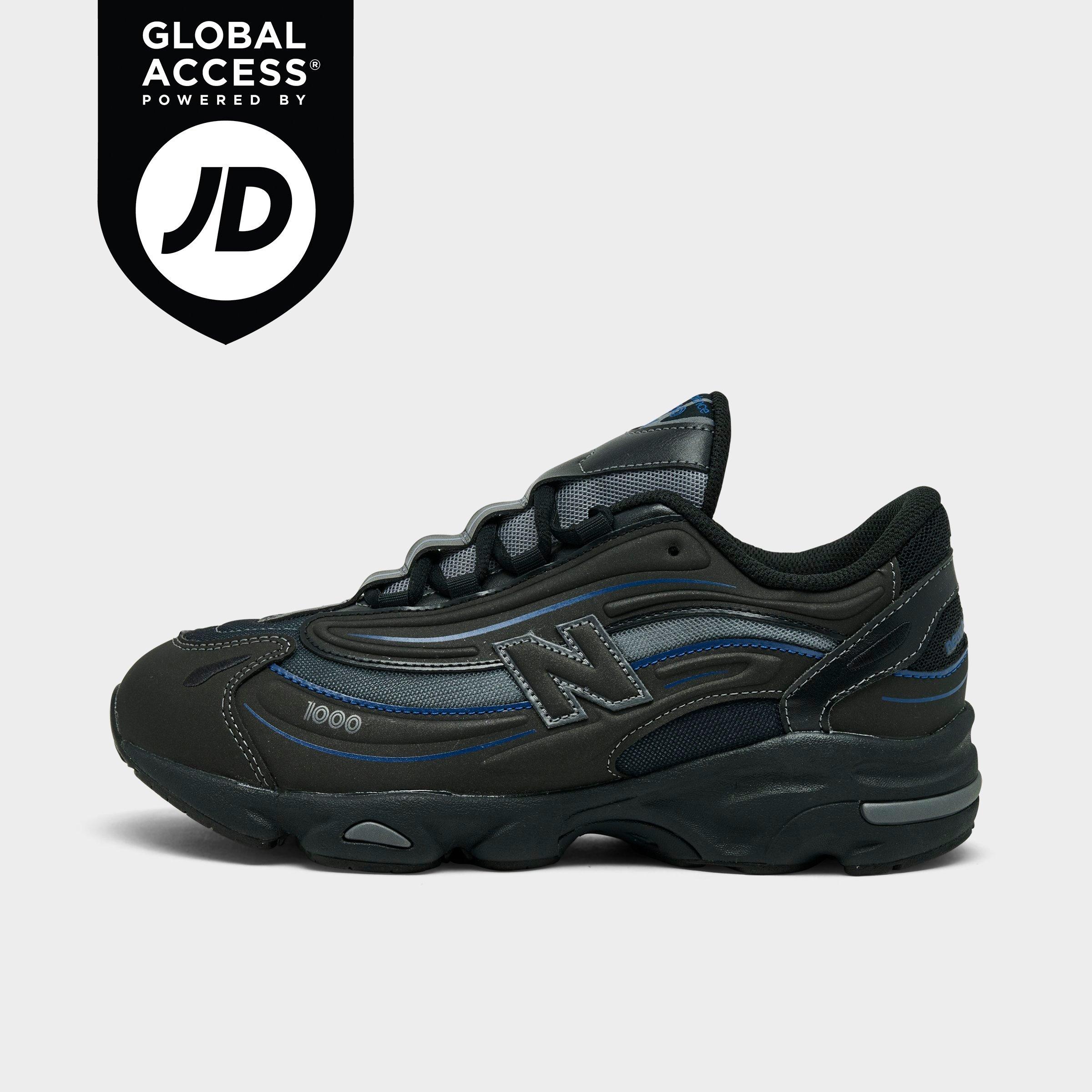 Big Kids' New Balance 9060 Casual Shoes | JD Sports