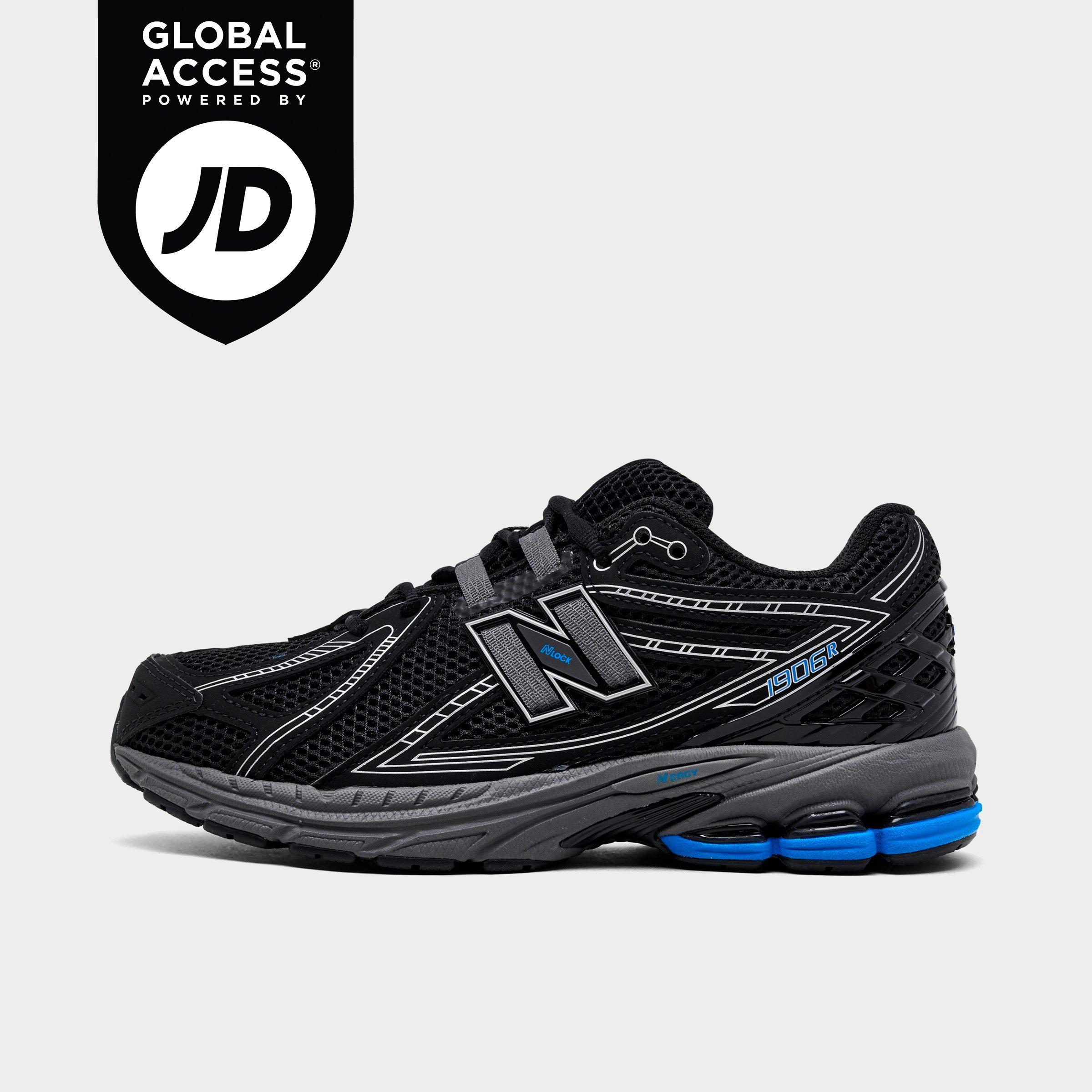 Big Kids' New Balance 1906R Casual Shoes