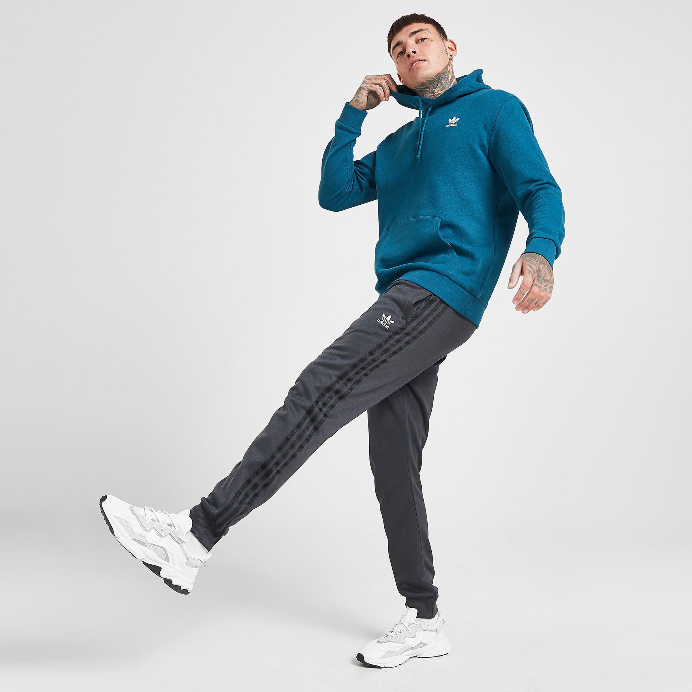 jd sports mens track pants