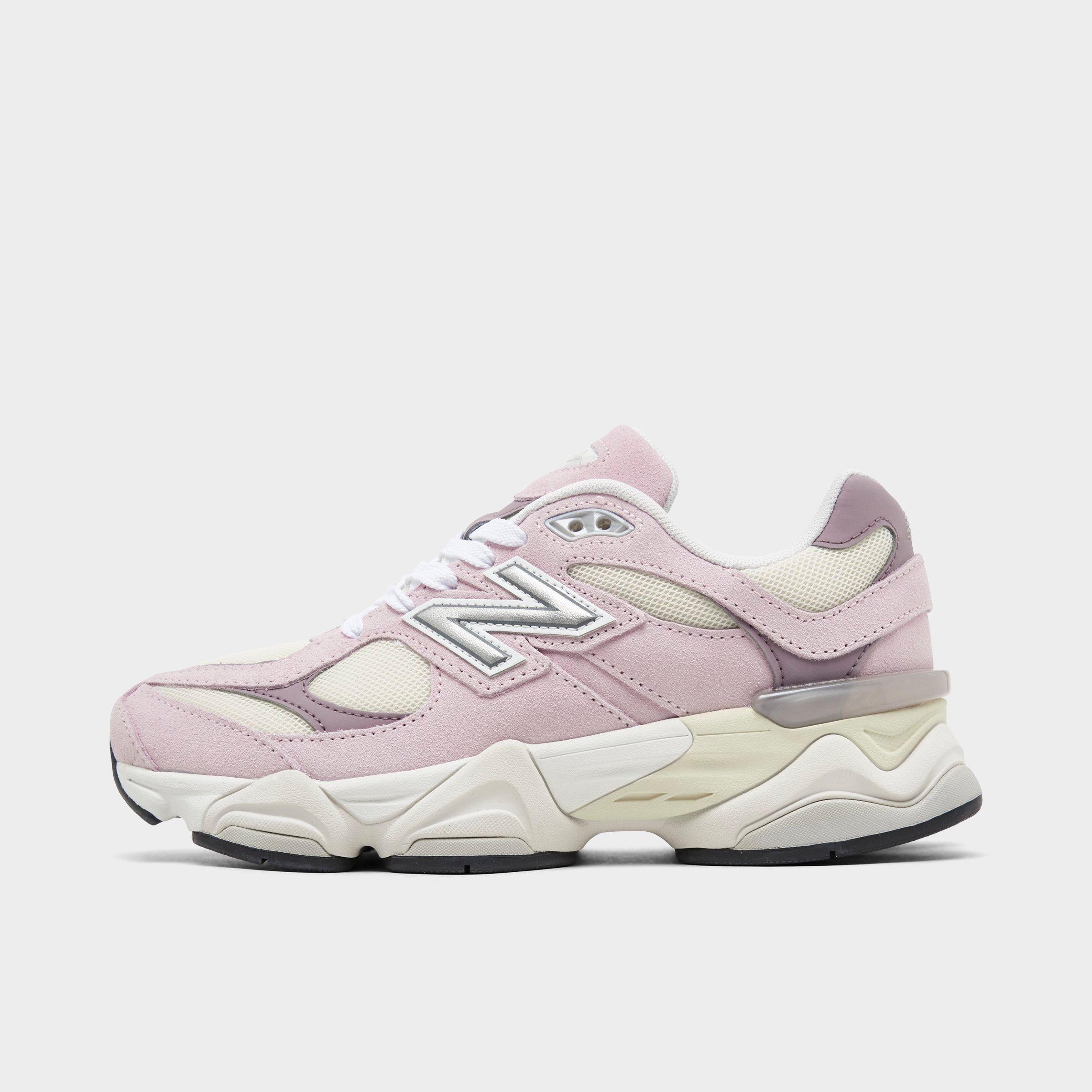 Big Kids New Balance 9060 Casual Shoes