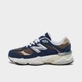 NB Navy/Mushroom