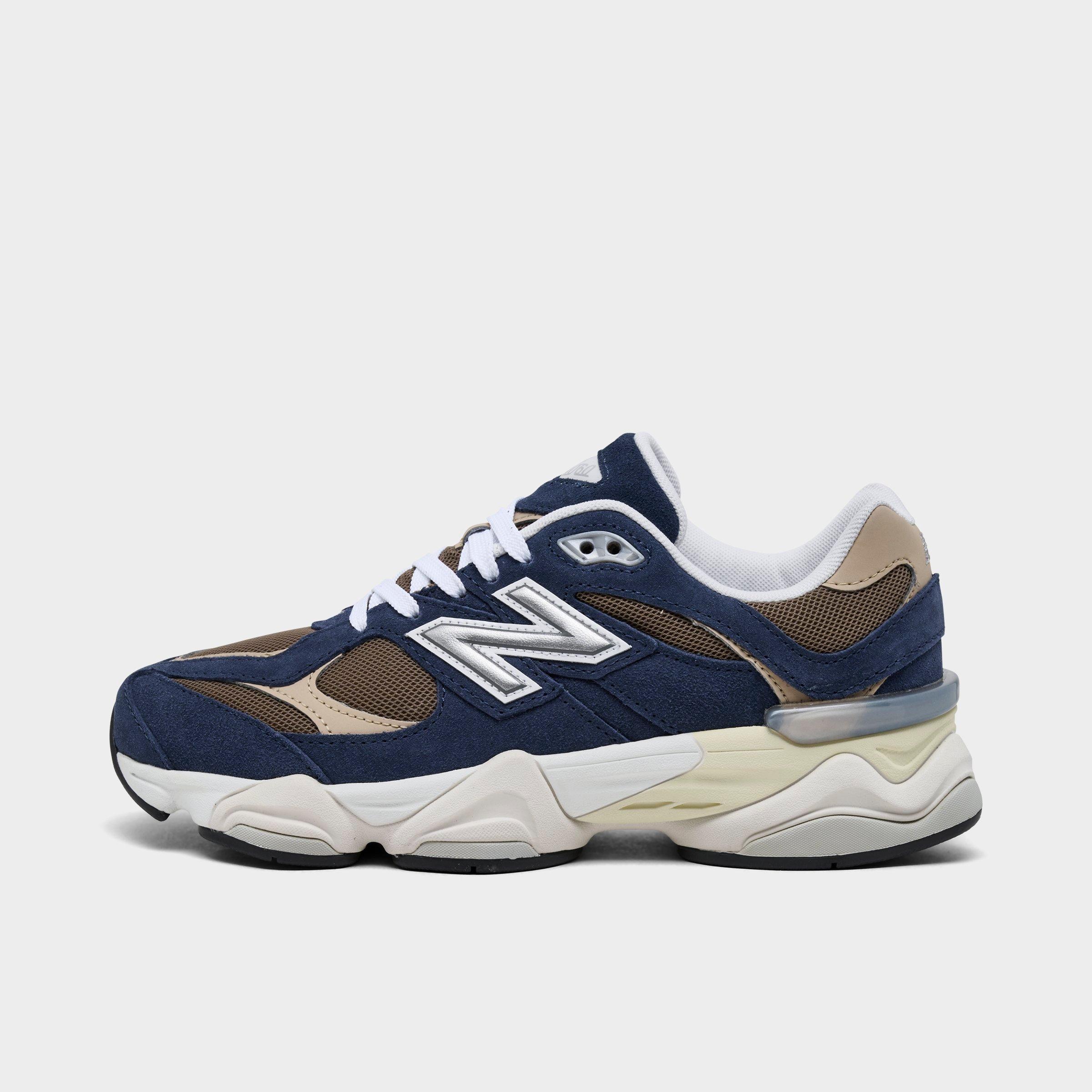 Big Kids New Balance 9060 Casual Shoes