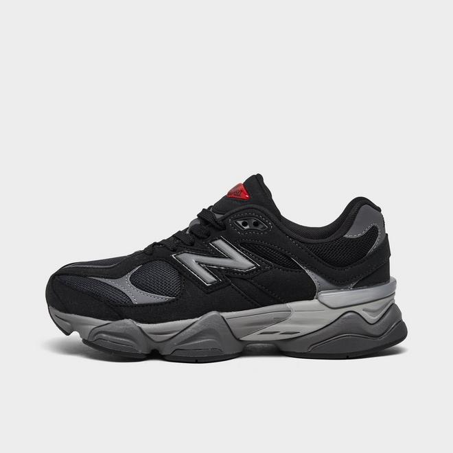 NEW BALANCE◆スポーツウェアー/6/BLK/012-0220202 New Balance Shoes & Clothing | JD Sports