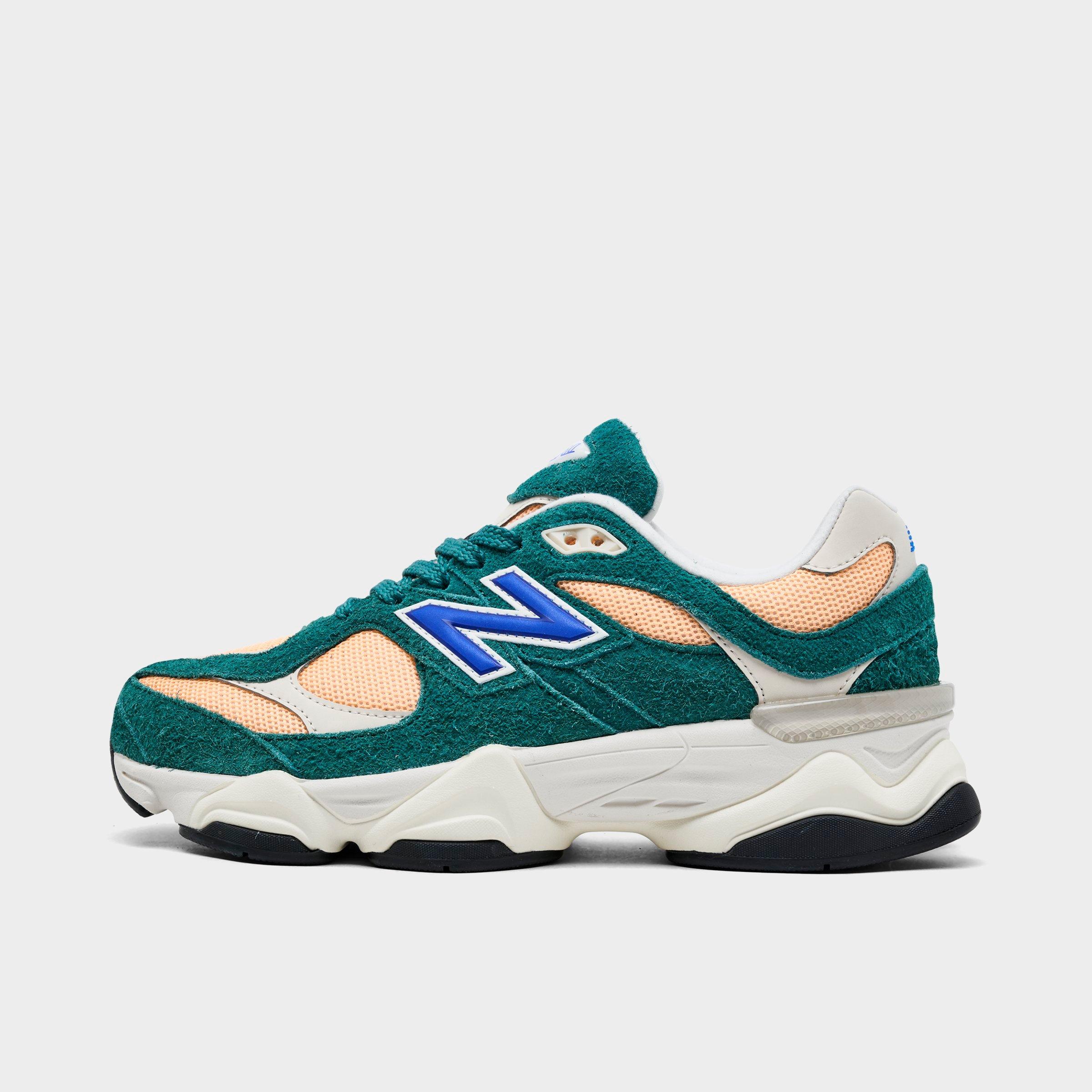 Big Kids New Balance 9060 Casual Shoes