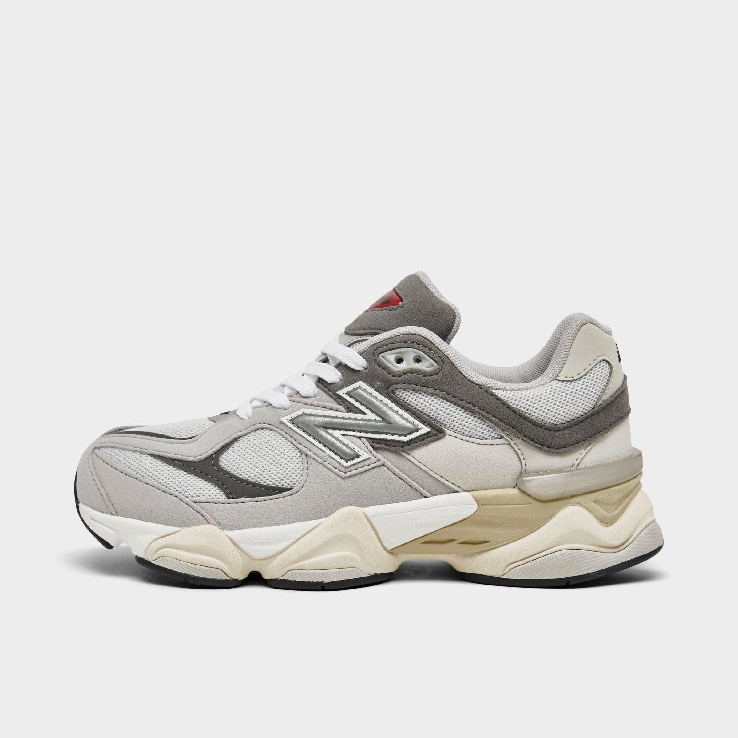 Big Kids New Balance 9060 Casual Shoes