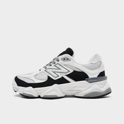 チャレンジ New Balance Big Kids 9060 Raincloud: GC9060GY - A Perfect