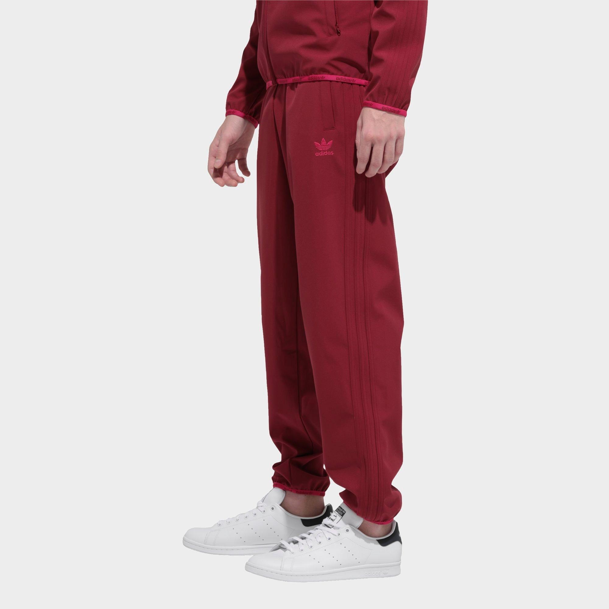 adidas winterized sweatpants