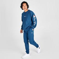 Men's Champion Reverse Weave Jogger Pants