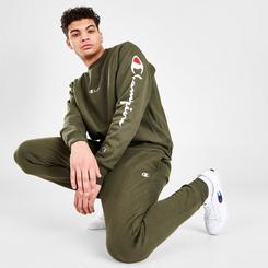 Men's Champion Reverse Weave Jogger Pants