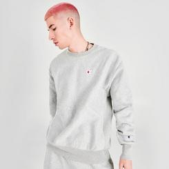 Men's Champion Reverse Weave Crewneck Sweatshirt
