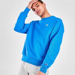 Men's Champion Reverse Weave Crewneck Sweatshirt