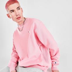 Men's Champion Reverse Weave Crewneck Sweatshirt