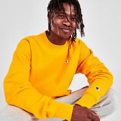 Men's Champion Reverse Weave Crewneck Sweatshirt