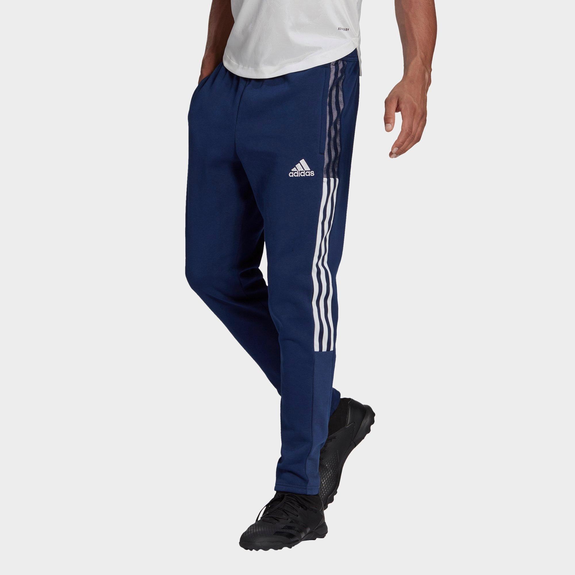 nike and adidas joggers