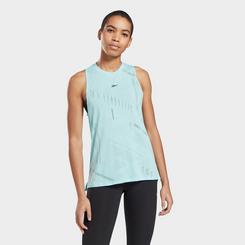 Women's Reebok Burnout Training Tank