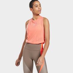 Women's Reebok Burnout Training Tank