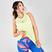Women's Reebok Burnout Training Tank